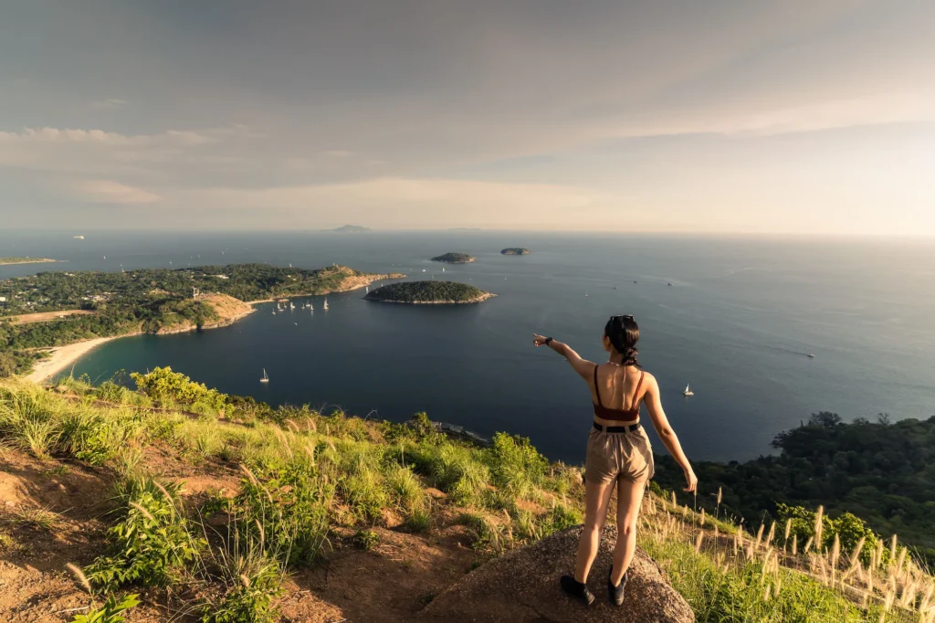 Finding Your Haven in Phuket